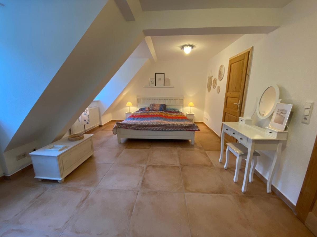 Bed and Breakfast Felsenmuehle Neuleiningen Экстерьер фото