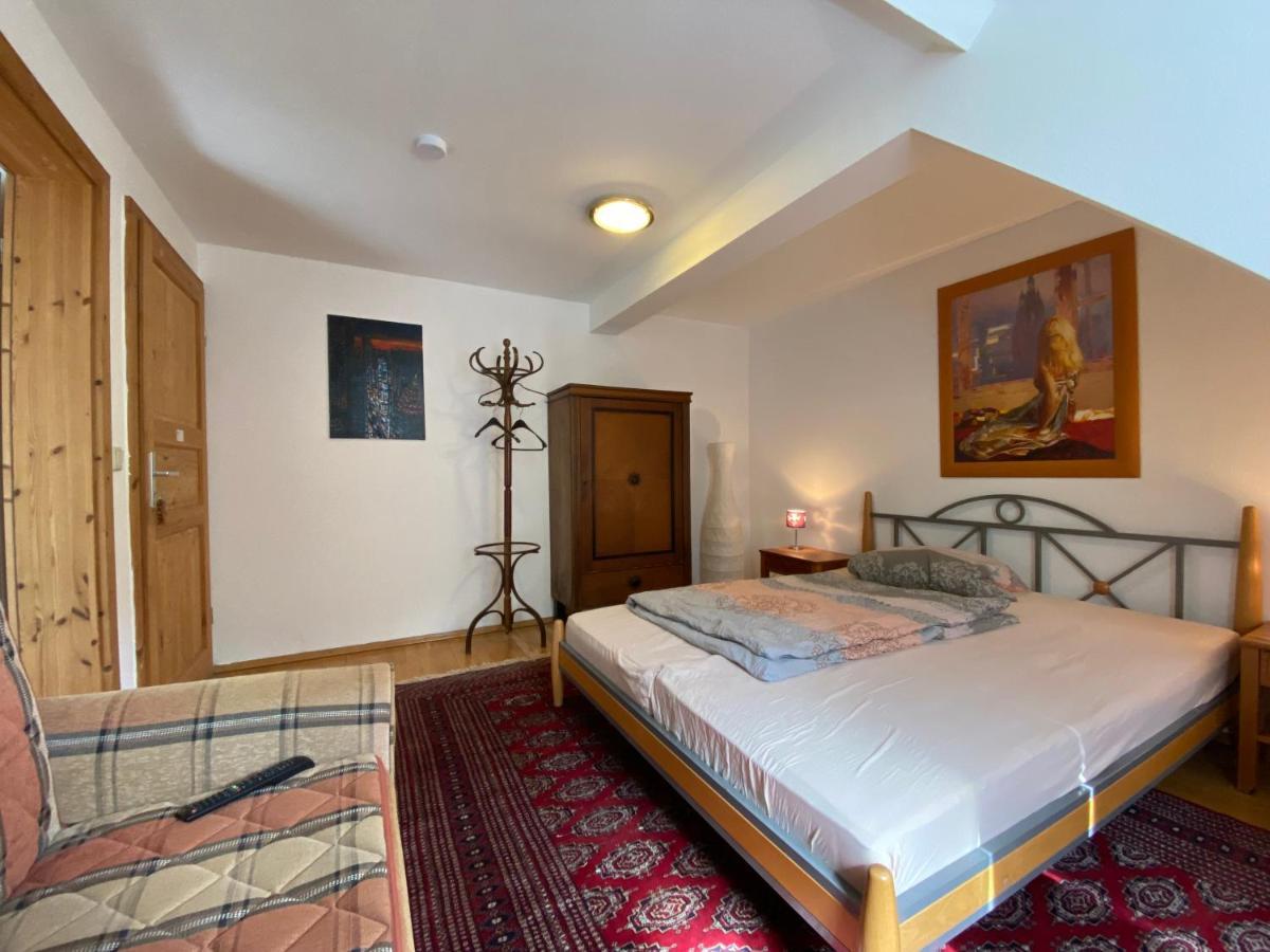 Bed and Breakfast Felsenmuehle Neuleiningen Экстерьер фото