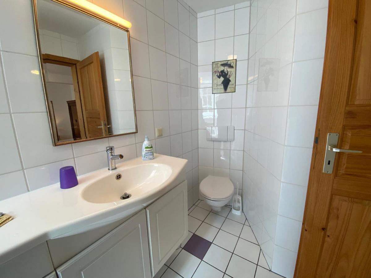 Bed and Breakfast Felsenmuehle Neuleiningen Экстерьер фото