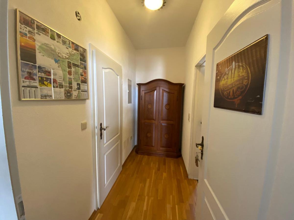 Bed and Breakfast Felsenmuehle Neuleiningen Экстерьер фото