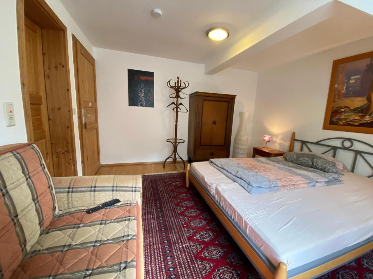 Bed and Breakfast Felsenmuehle Neuleiningen Экстерьер фото