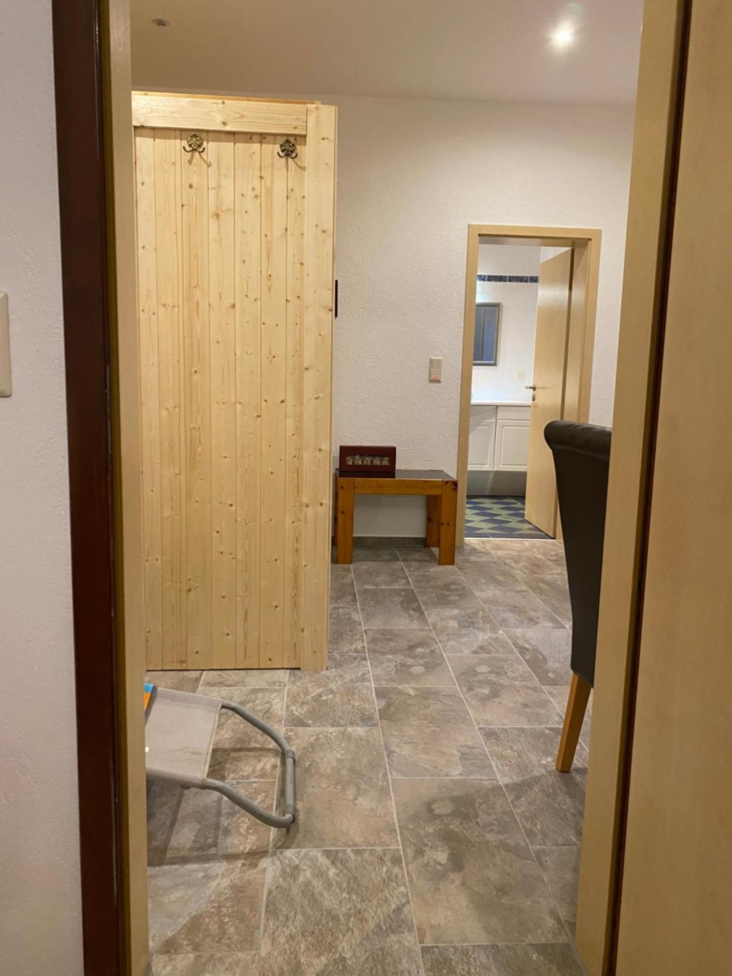 Bed and Breakfast Felsenmuehle Neuleiningen Экстерьер фото